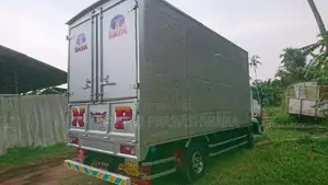Tata 713 2011 Lorry (Used)