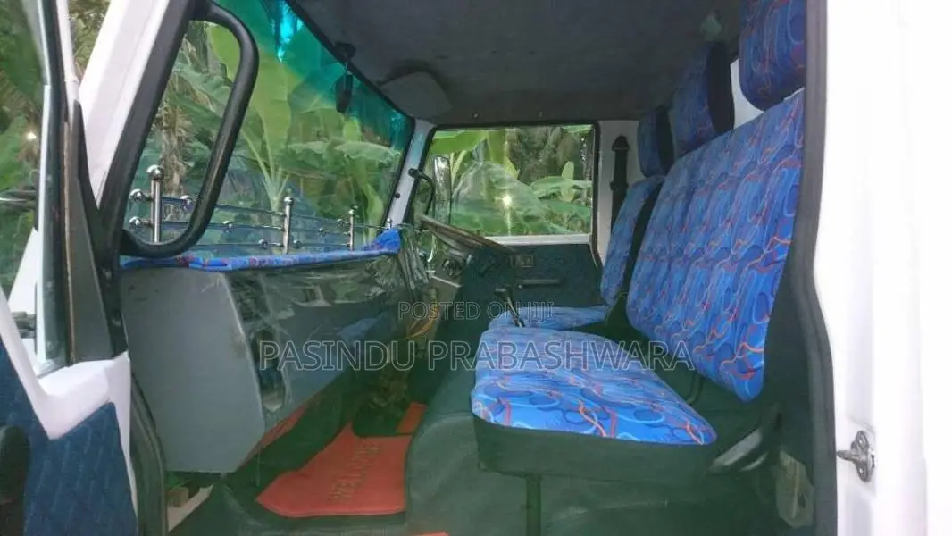 Tata 713 2011 Lorry (Used)