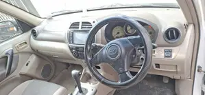 Toyota RAV4 J 2000 SUV (Used)