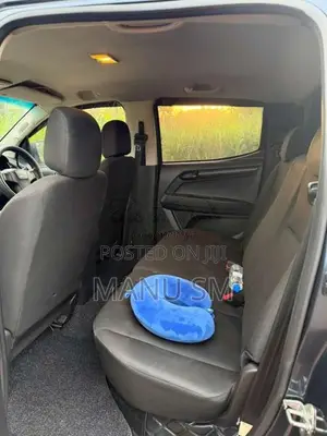 Toyota Hilux 2018 Pickup (Used)
