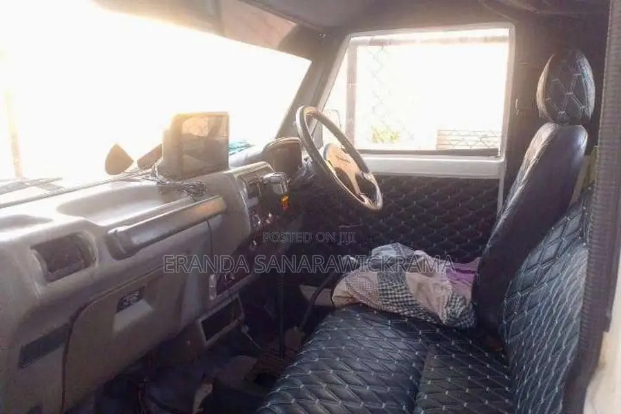 Mahindra Bolero Pick Up 2006 Pickup (Used)