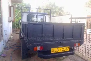 Mahindra Bolero Pick Up 2006 Pickup (Used)