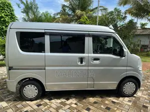 Nissan Clipper 2016 Van (Used)