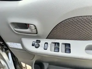 Nissan Clipper 2016 Van (Used)
