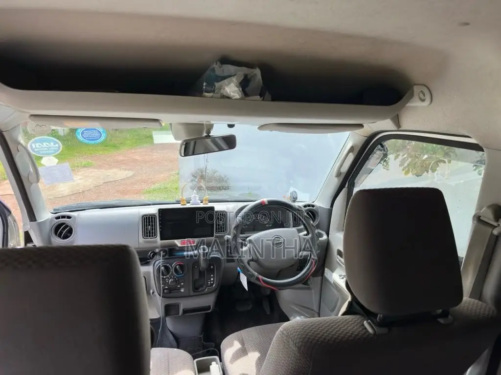Nissan Clipper 2016 Van (Used)