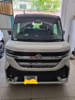Suzuki Spacia Xs Custom 2025 Car (Used)