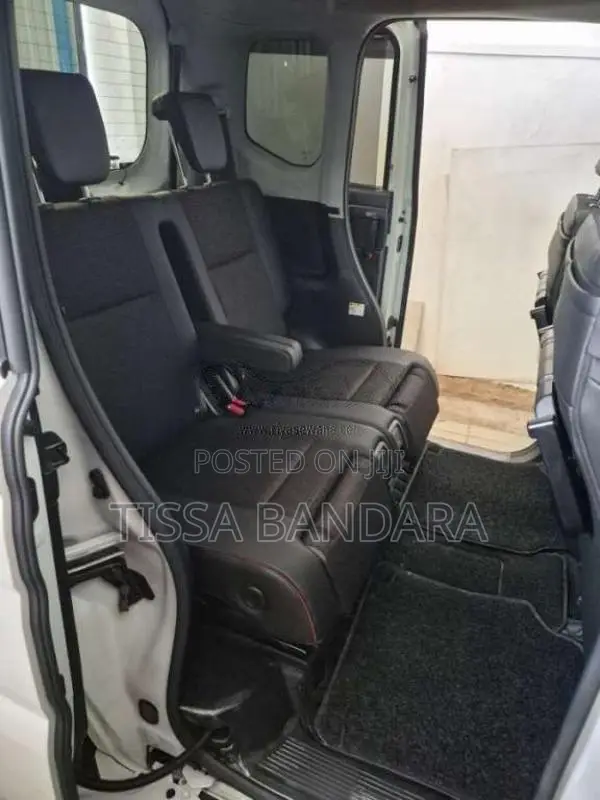 Suzuki Spacia Xs Custom 2025 Car (Used)