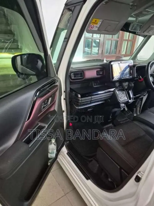 Suzuki Spacia Xs Custom 2025 Car (Used)