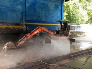 IHI 30F2 2018 Heavy-Duty (Used)