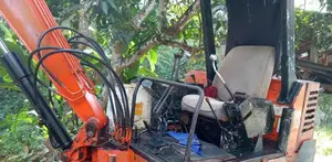 IHI 30F2 2018 Heavy-Duty (Used)