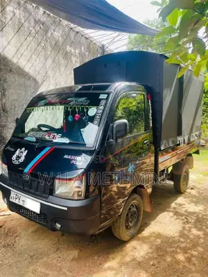 Mahindra Maxximo Plus 2014 Lorry (Used)
