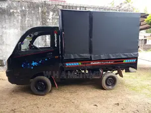 Mahindra Maxximo Plus 2014 Lorry (Used)