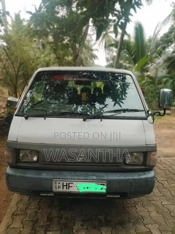 Mazda Bongo 1999 Van (Used)