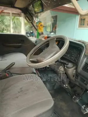 Mazda Bongo 1999 Van (Used)