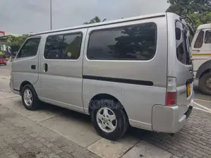 Nissan Caravan VWE25 2011 Van (Used)