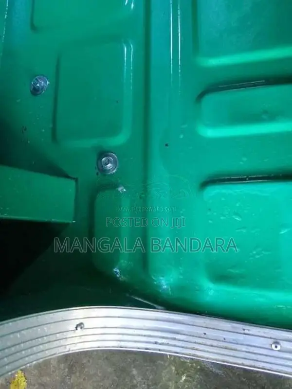 Bajaj 4 Stroke 2008 Three Wheel (Used)