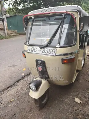 Bajaj 2 Stroke 2006 Three Wheel (Used)