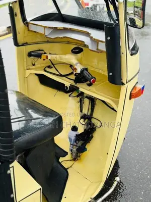 Bajaj 2 stroke 1996 Three Wheel (Used)