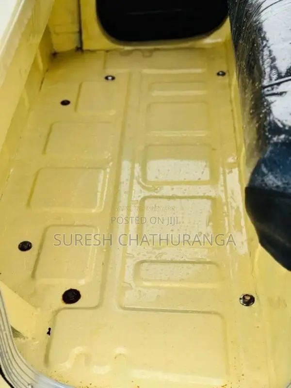 Bajaj 2 stroke 1996 Three Wheel (Used)