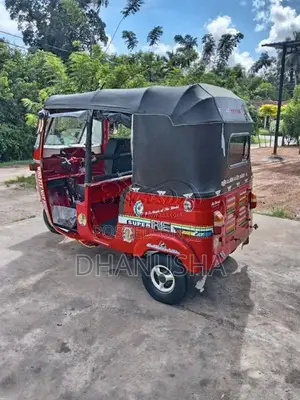 Bajaj 2 Stroke 1999 Three Wheel (Used)