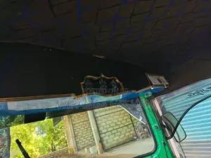 Bajaj RE 2016 Three Wheel (Used)