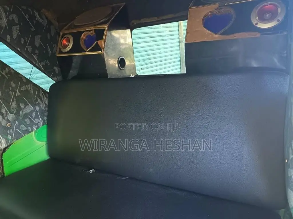 Bajaj RE 2016 Three Wheel (Used)