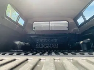 Toyota Hilux 2KD 2019 Pickup (Used)