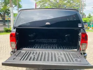 Toyota Hilux 2KD 2019 Pickup (Used)
