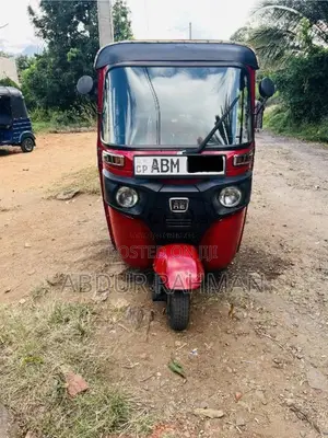 Bajaj RE 2016 Three Wheel (Used)