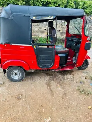 Bajaj RE 2016 Three Wheel (Used)