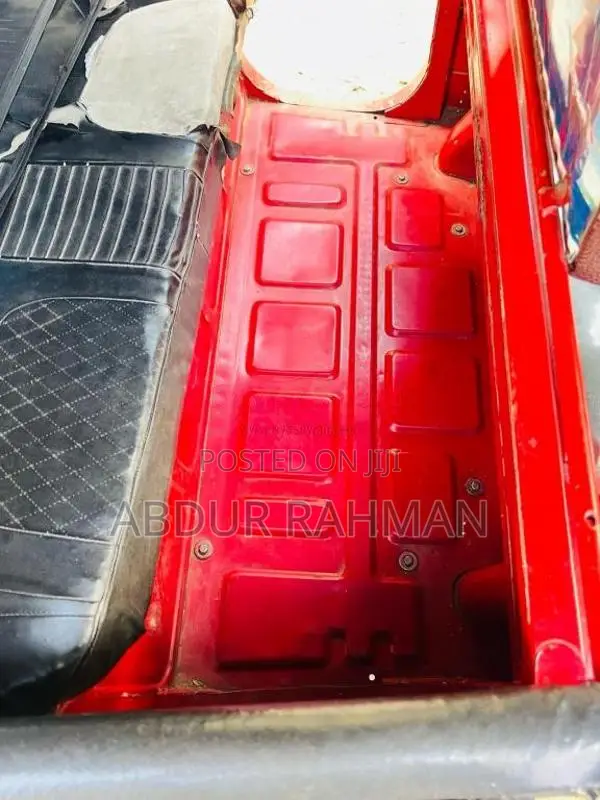 Bajaj RE 2016 Three Wheel (Used)