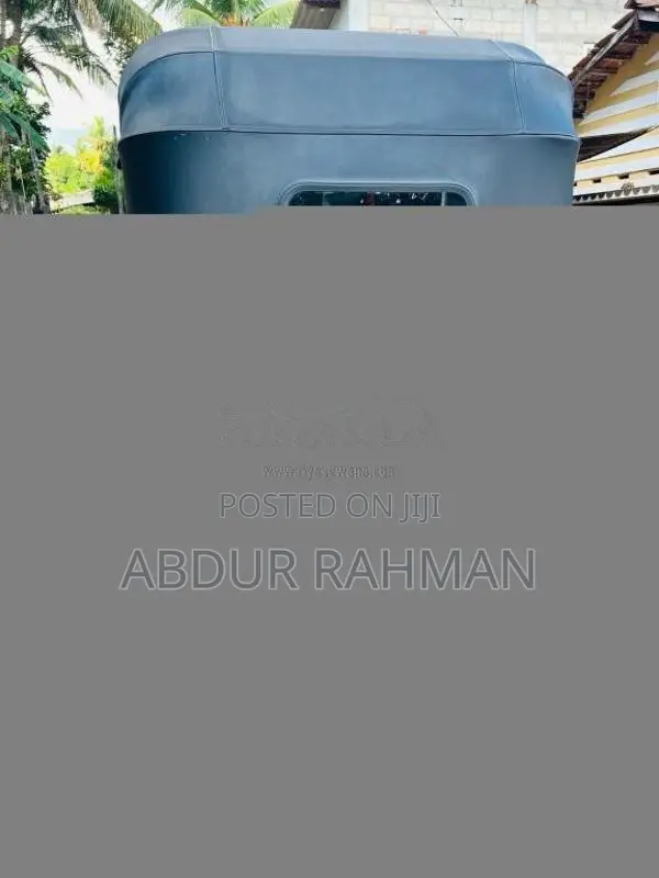 Bajaj RE 2016 Three Wheel (Used)
