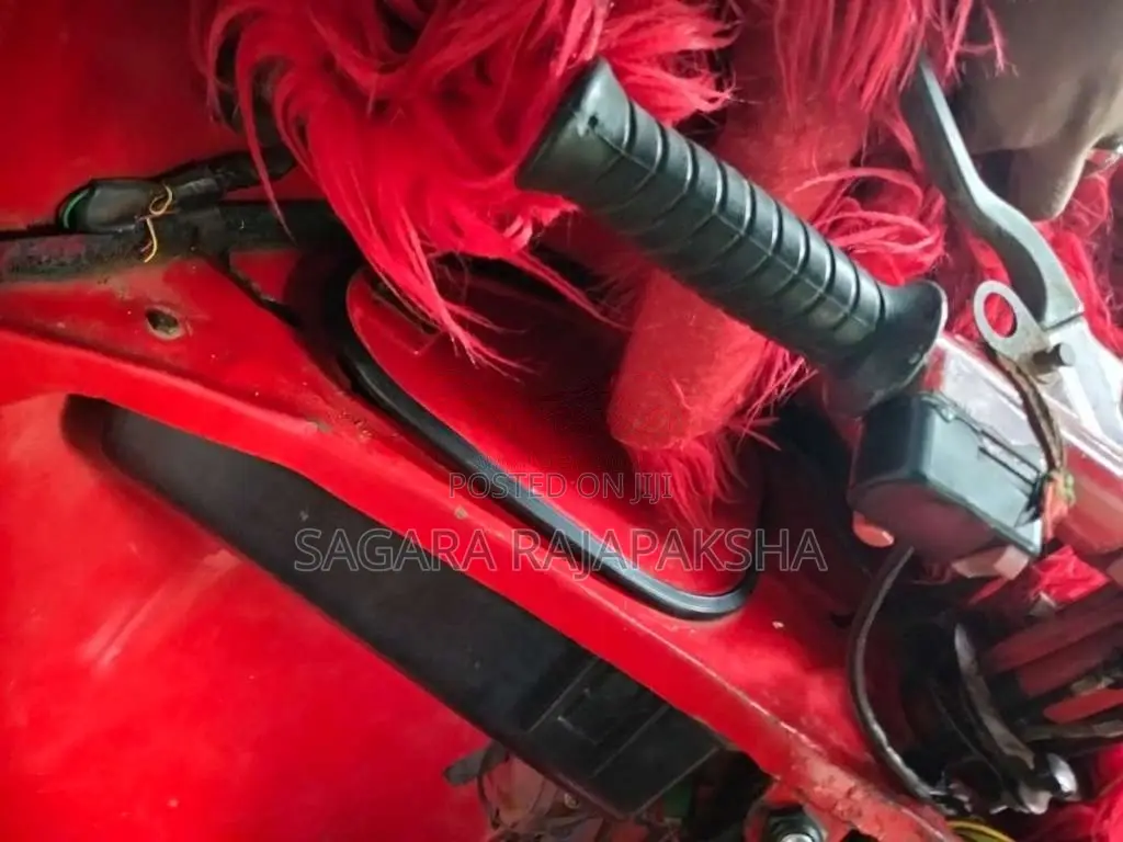 Bajaj 2 Stroke 1997 Three Wheel (Used)