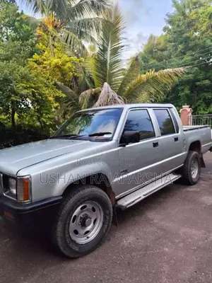 Mitsubishi L200 1998 Pickup (Used)