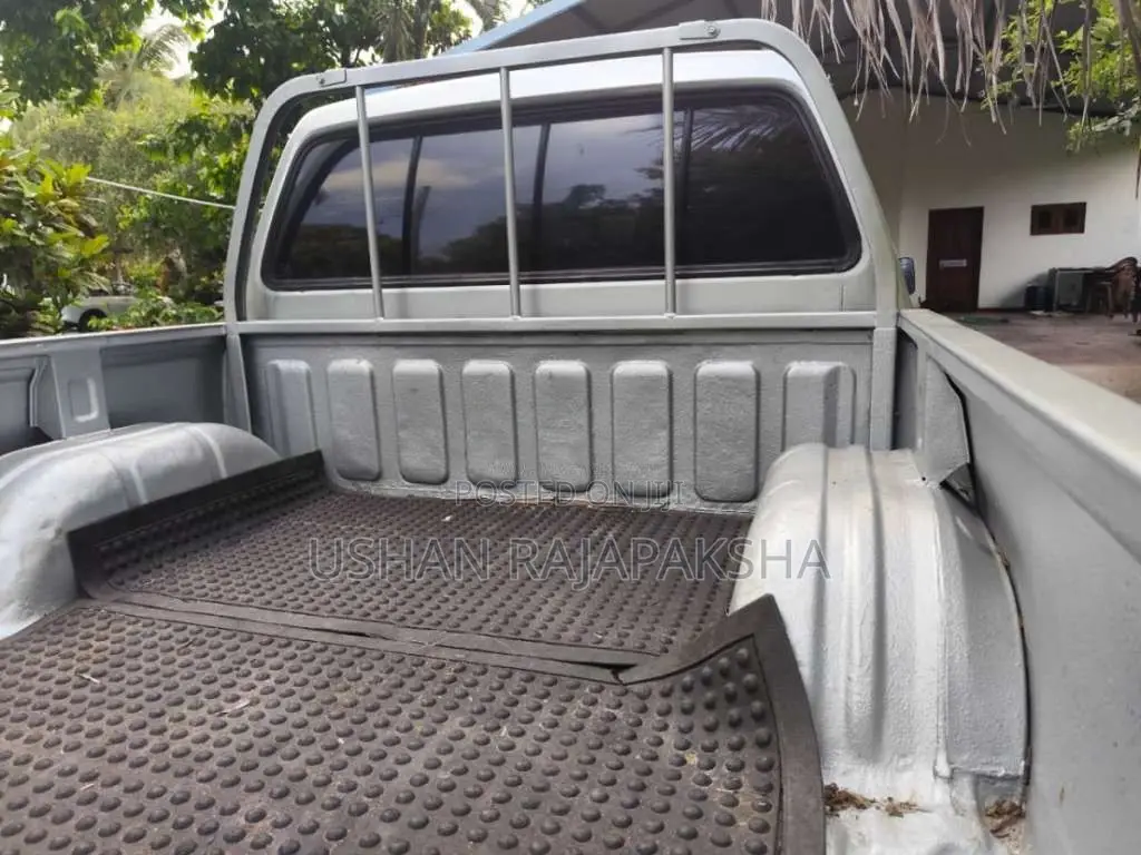 Mitsubishi L200 1998 Pickup (Used)