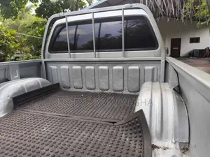 Mitsubishi L200 1998 Pickup (Used)