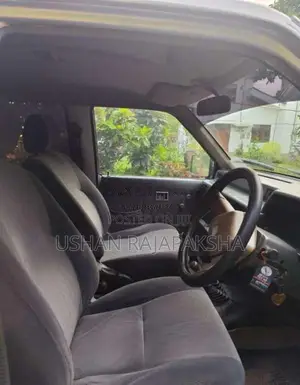 Mitsubishi L200 1998 Pickup (Used)