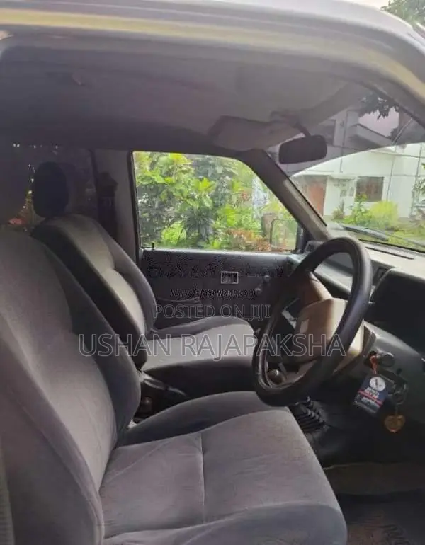 Mitsubishi L200 1998 Pickup (Used)
