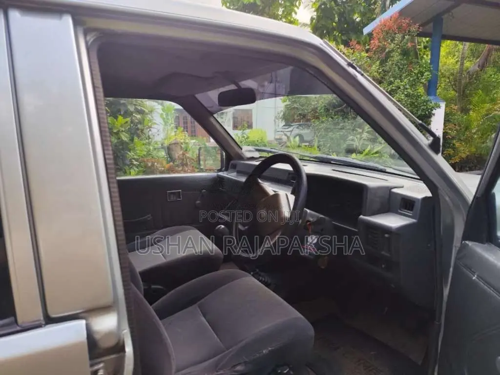 Mitsubishi L200 1998 Pickup (Used)