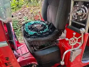 Bajaj 2 Stroke 1999 Three Wheel (Used)