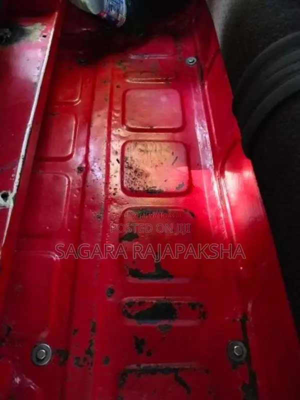 Bajaj 2 Stroke 1999 Three Wheel (Used)