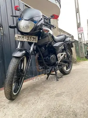 Bajaj Pulsar 180 2006 Motorbike (Used)