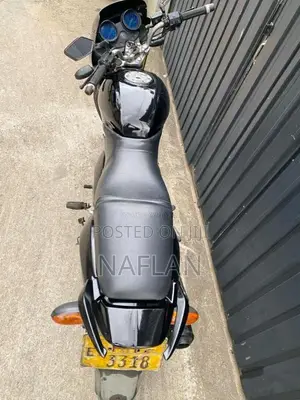 Bajaj Pulsar 180 2006 Motorbike (Used)