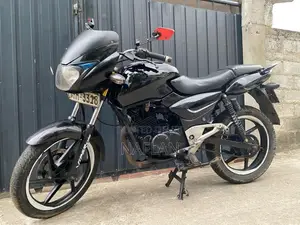 Bajaj Pulsar 180 2006 Motorbike (Used)