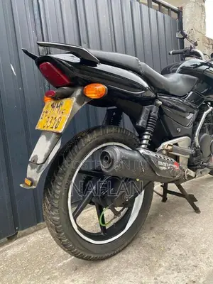 Bajaj Pulsar 180 2006 Motorbike (Used)