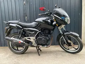 Bajaj Pulsar 180 2006 Motorbike (Used)