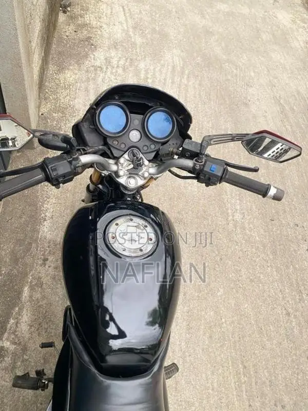 Bajaj Pulsar 180 2006 Motorbike (Used)