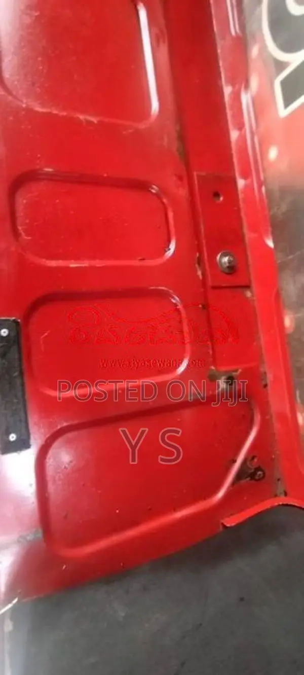 Bajaj RE 4 Stroke 2009 Three Wheel (Used)