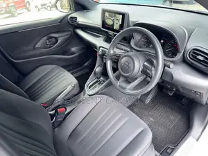 Toyota Yaris X Grade 360 2026 Car Brand New