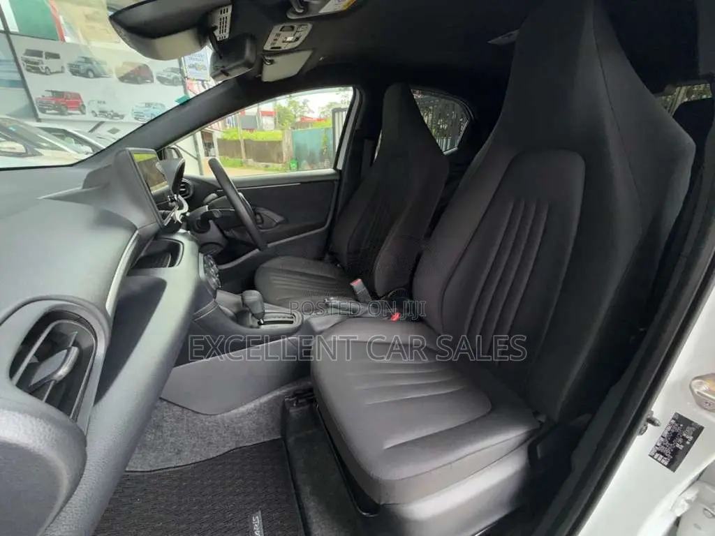 Toyota Yaris X Grade 360 2026 Car Brand New
